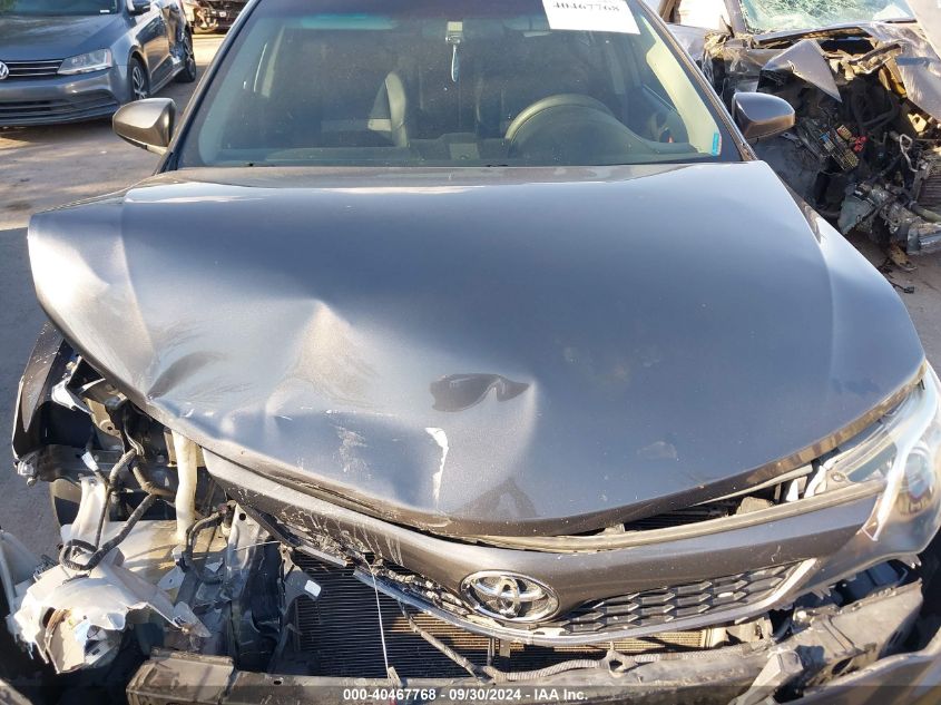 4T1BF1FK8EU772330 2014 Toyota Camry Se