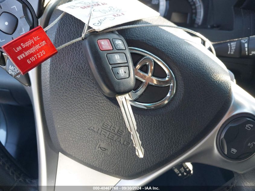 4T1BF1FK8EU772330 2014 Toyota Camry Se