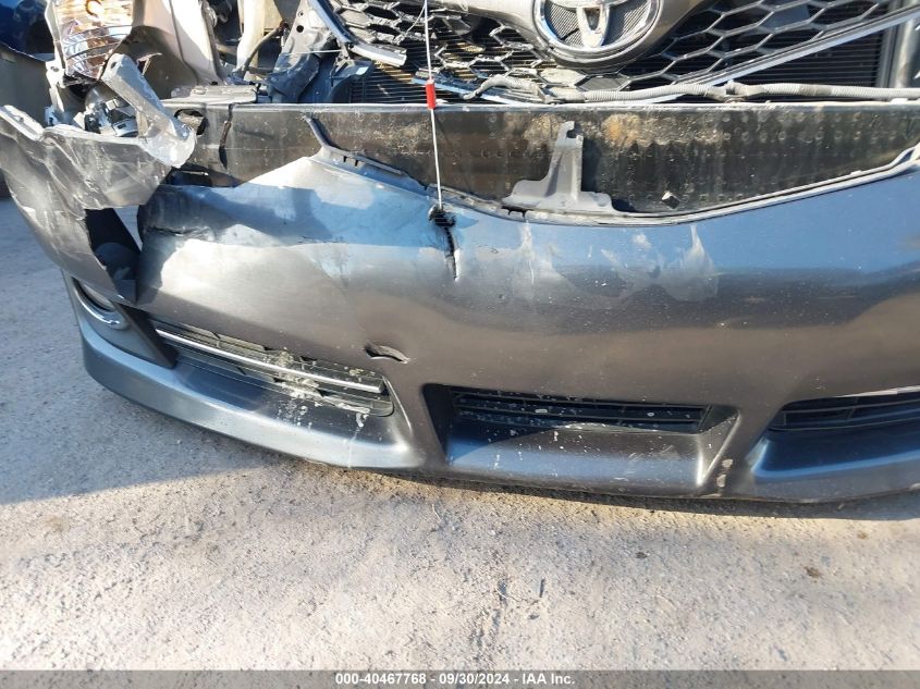 4T1BF1FK8EU772330 2014 Toyota Camry Se