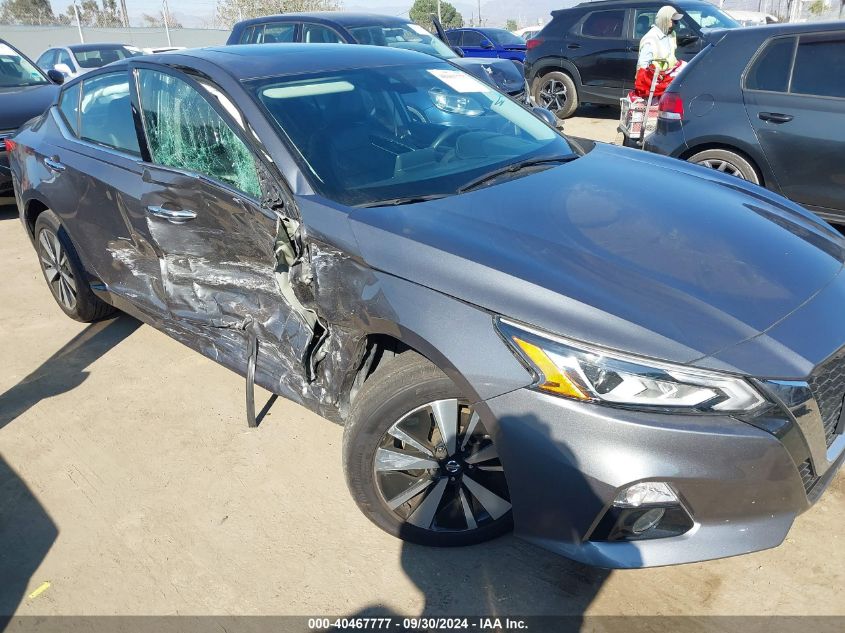 1N4BL4EW4KN304562 2019 Nissan Altima 2.5 Sl