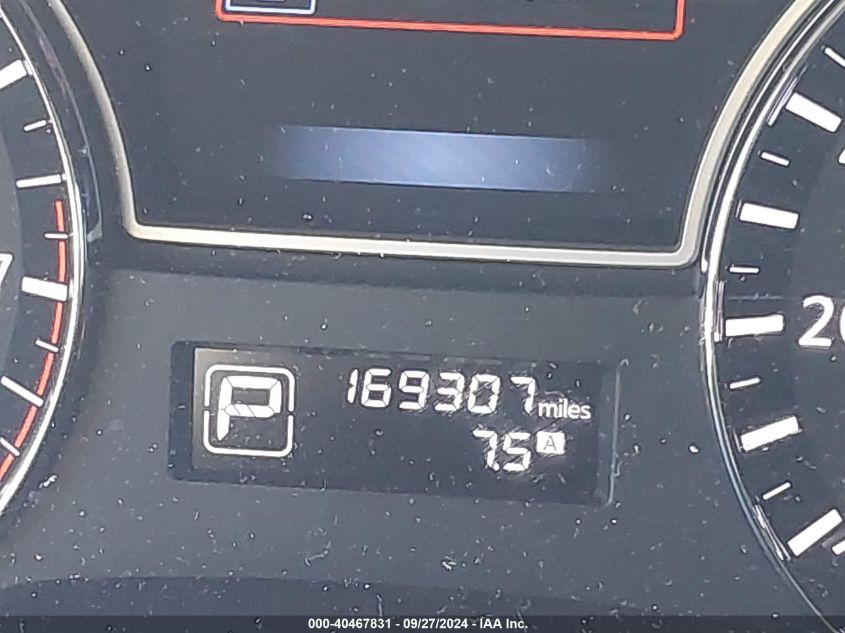 1N4AL3AP2DC209548 2013 Nissan Altima 2.5 Sl