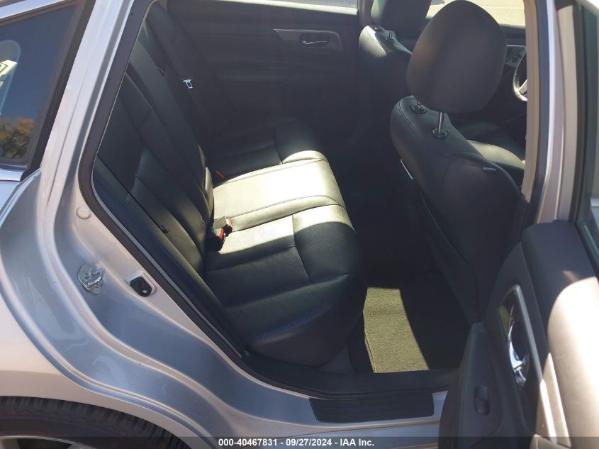 1N4AL3AP2DC209548 2013 Nissan Altima 2.5 Sl