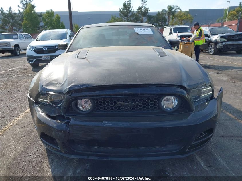 2014 Ford Mustang Gt VIN: 1ZVBP8CF8E5212929 Lot: 40467855