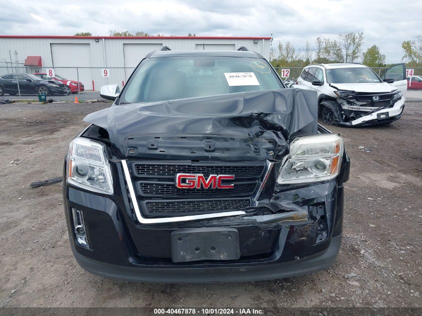 2014 GMC Terrain Sle-2 VIN: 2GKFLWE34E6362665 Lot: 40467878