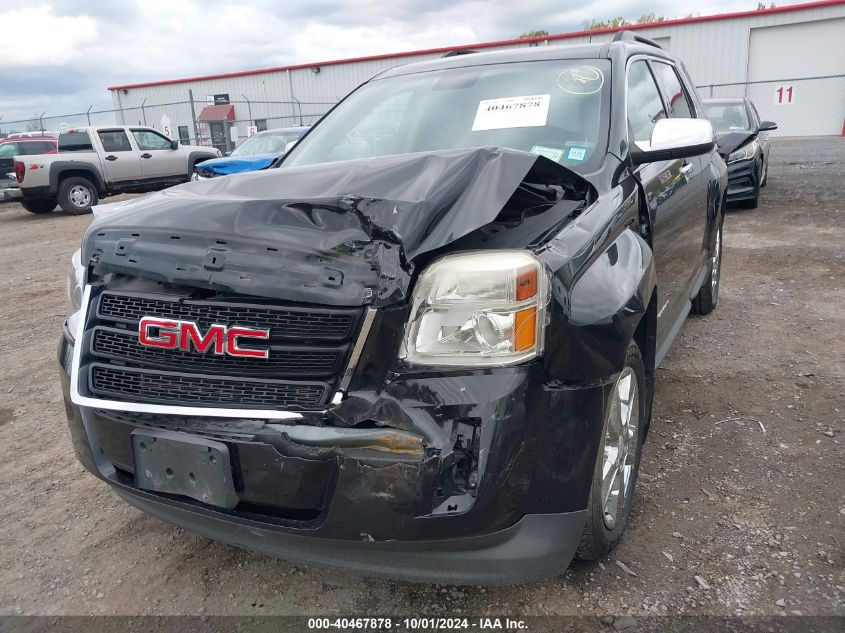 2014 GMC Terrain Sle-2 VIN: 2GKFLWE34E6362665 Lot: 40467878