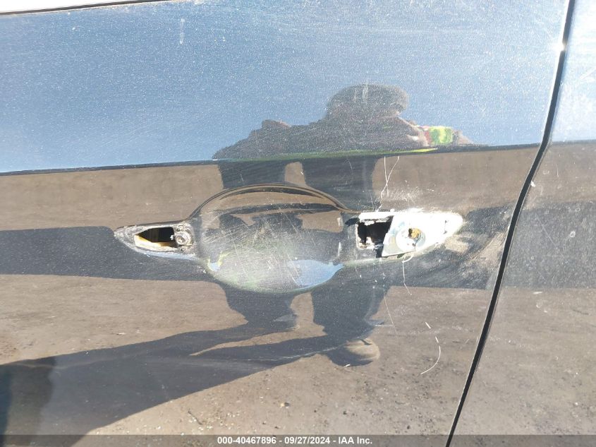 2015 Hyundai Sonata Se VIN: 5NPE24AF8FH161735 Lot: 40467896