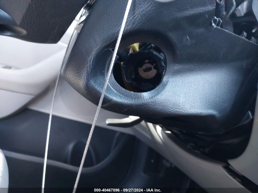 2015 Hyundai Sonata Se VIN: 5NPE24AF8FH161735 Lot: 40467896