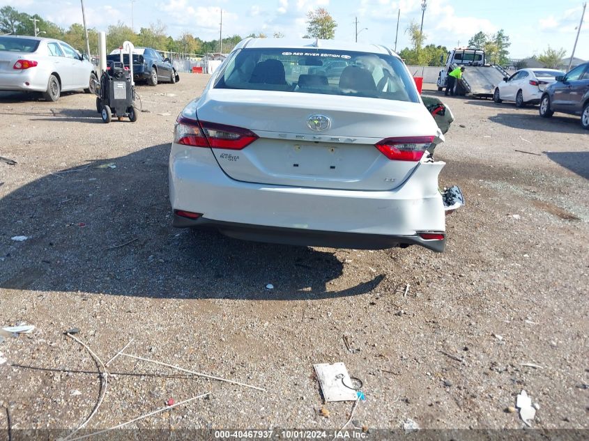 4T1C11AK1RU220460 2024 TOYOTA CAMRY - Image 16