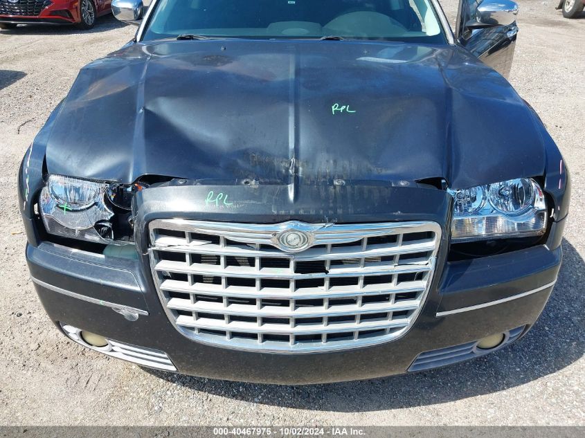 2C3CA4CD0AH164091 2010 Chrysler 300 Touring