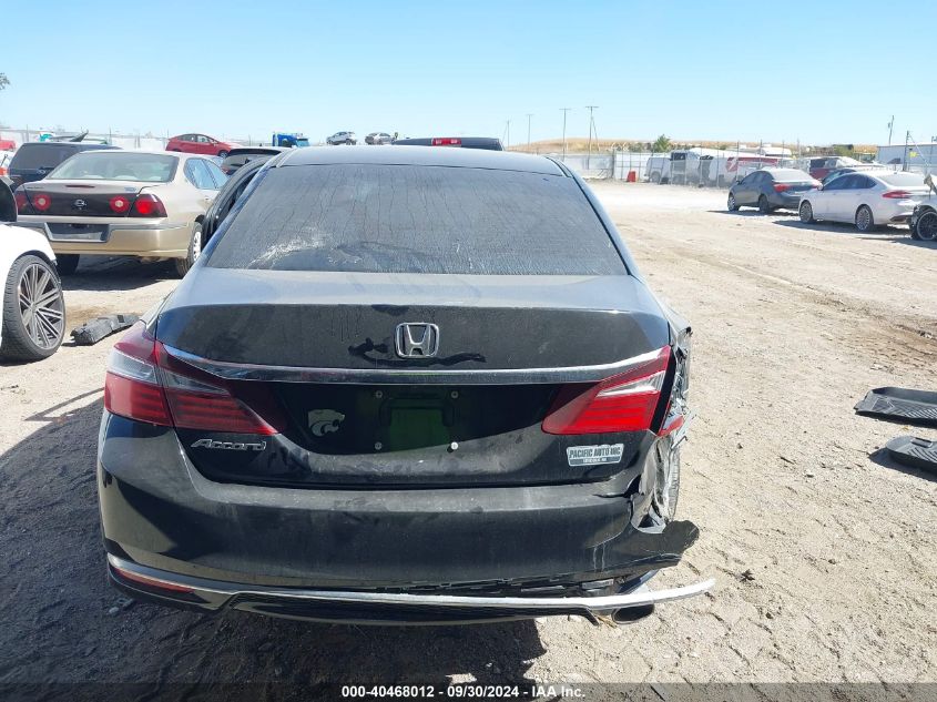 1HGCR2F31GA213111 2016 HONDA ACCORD - Image 16