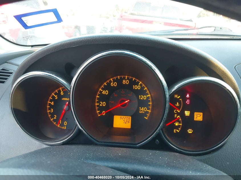 1N4AL11D46N426665 2006 Nissan Altima 2.5 S