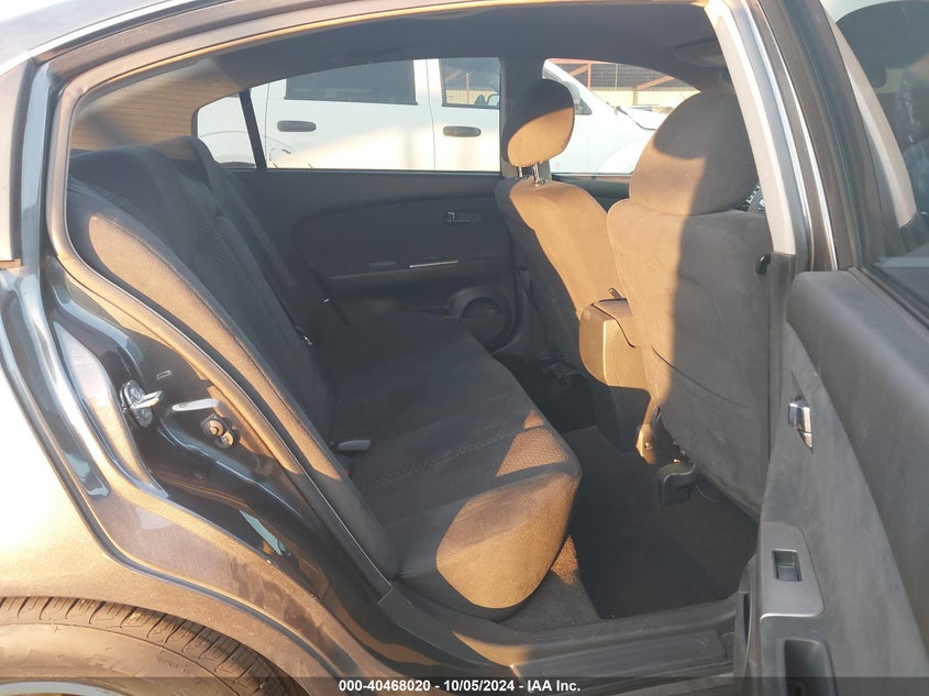 1N4AL11D46N426665 2006 Nissan Altima 2.5 S