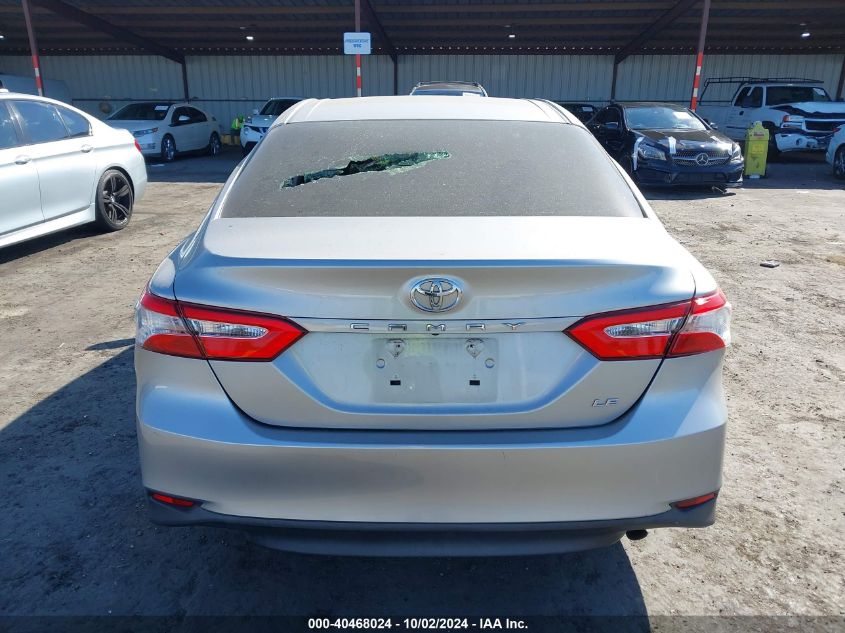 JTNB11HK5J3037719 2018 TOYOTA CAMRY - Image 15