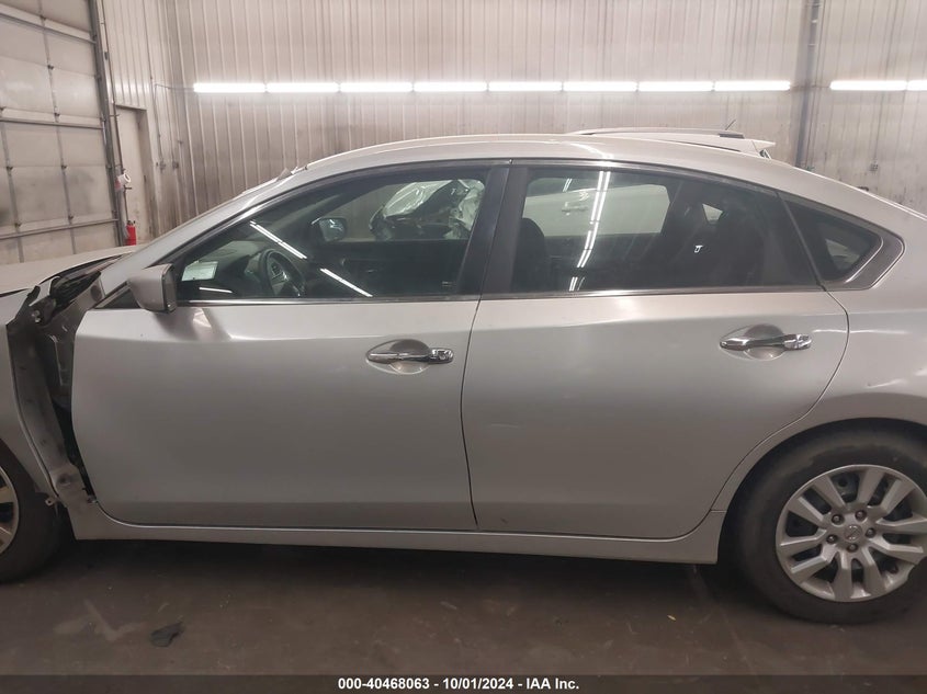 1N4AL3AP8DC255420 2013 Nissan Altima 2.5/S/Sv/Sl