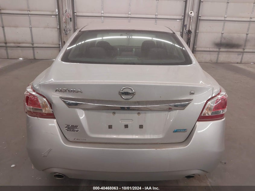 1N4AL3AP8DC255420 2013 Nissan Altima 2.5/S/Sv/Sl
