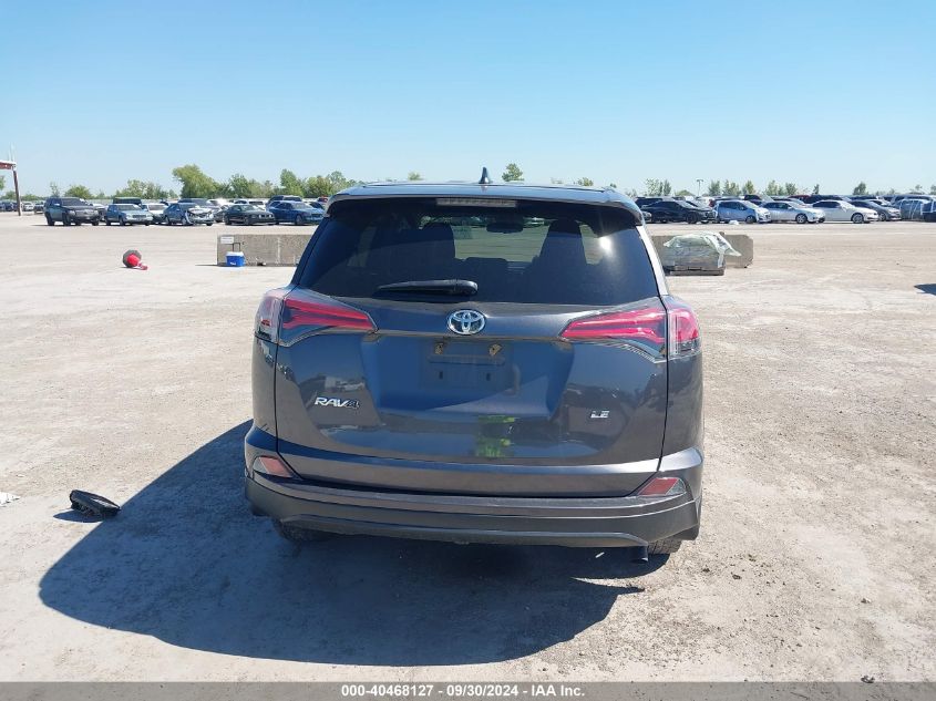 2T3ZFREV4JW451623 2018 TOYOTA RAV 4 - Image 17