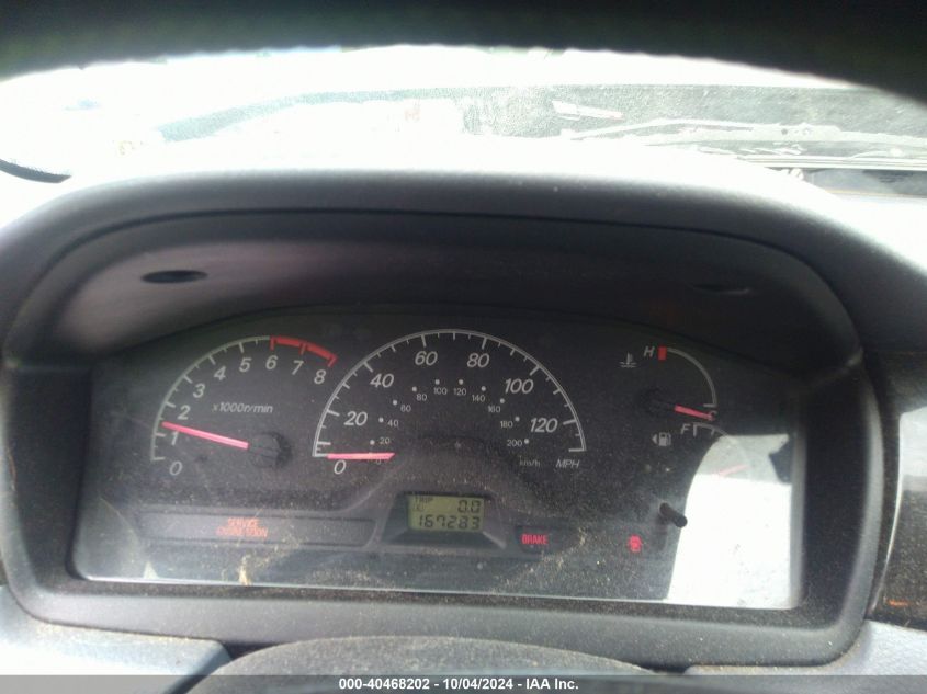 JA3AJ26E73U079971 2003 Mitsubishi Lancer Es