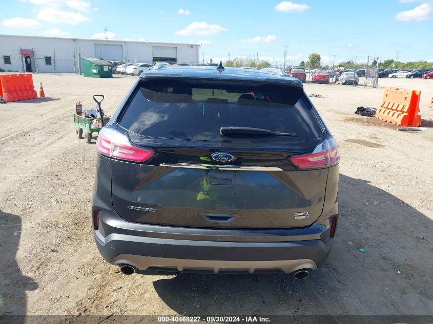 2FMPK4J93KBC26429 2019 FORD EDGE - Image 16