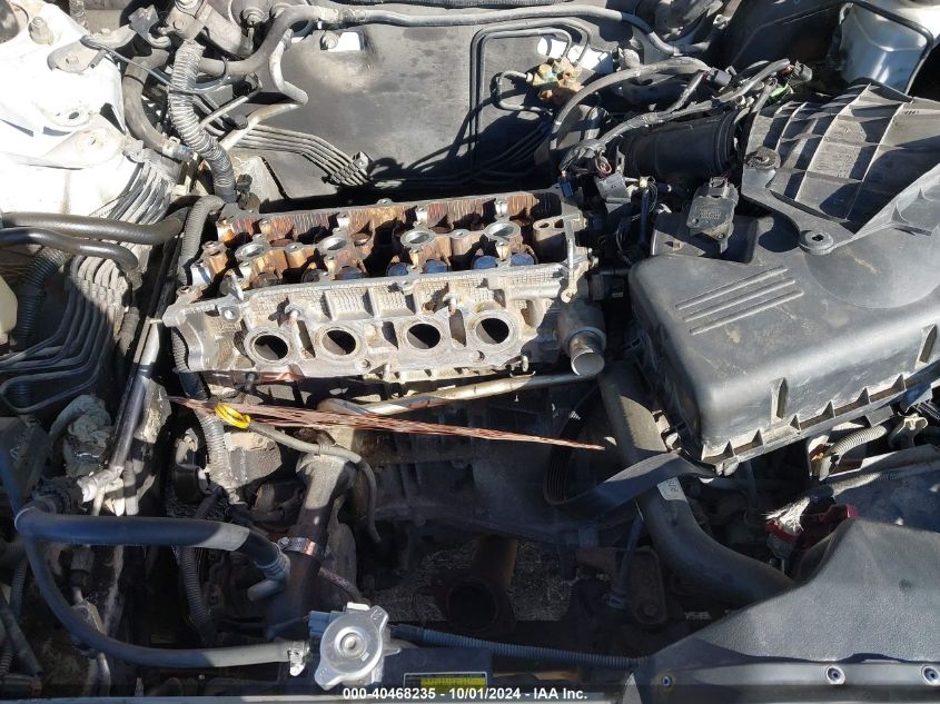 4T1BE32K63U164890 2003 Toyota Camry Le/Xle/Se