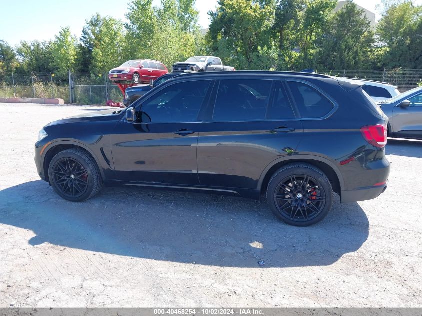 5UXKR0C35H0V75600 2017 BMW X5 xDrive35I