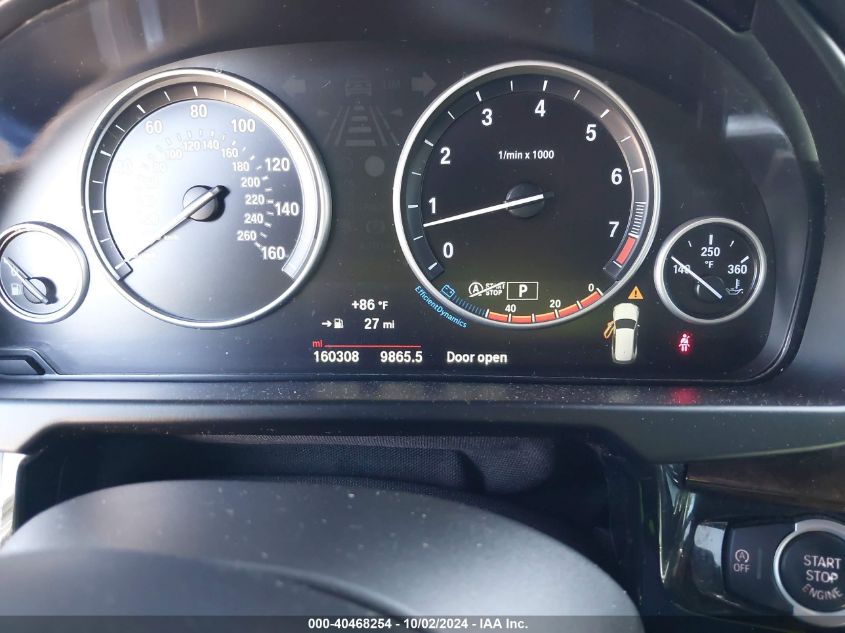 5UXKR0C35H0V75600 2017 BMW X5 xDrive35I