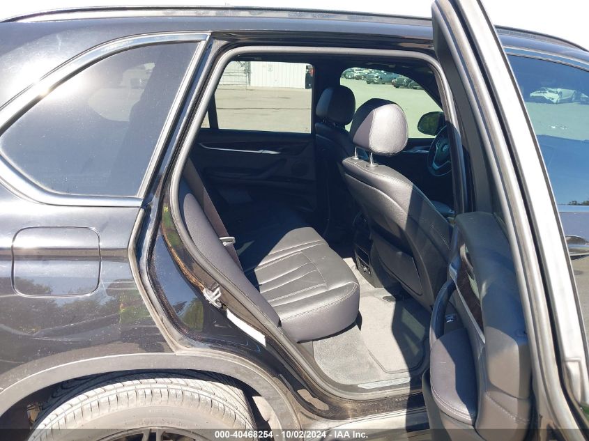 5UXKR0C35H0V75600 2017 BMW X5 xDrive35I