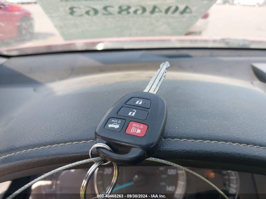 4T1BF1FK1CU637137 2012 Toyota Camry Se Limited Edition