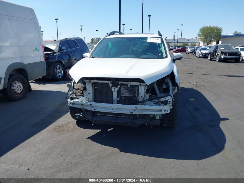 2019 Subaru Ascent Limited VIN: 4S4WMAPD5K3414109 Lot: 40468268