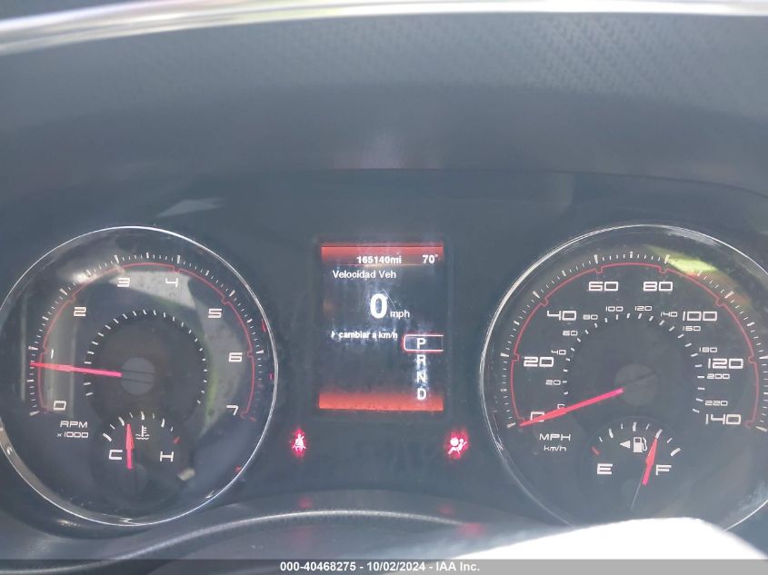 2C3CDXBG6CH158979 2012 Dodge Charger Se