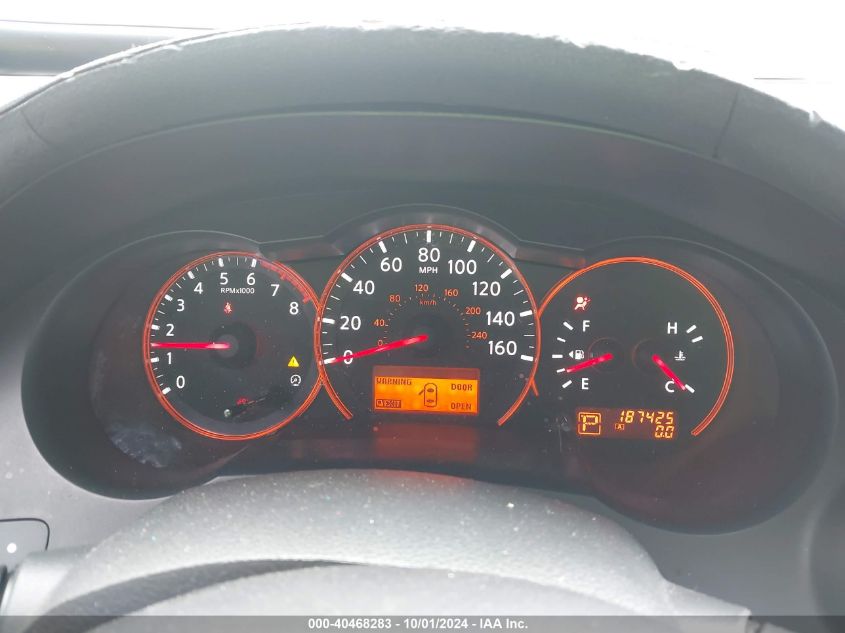 1N4AL21E27C139305 2007 Nissan Altima 2.5/2.5S