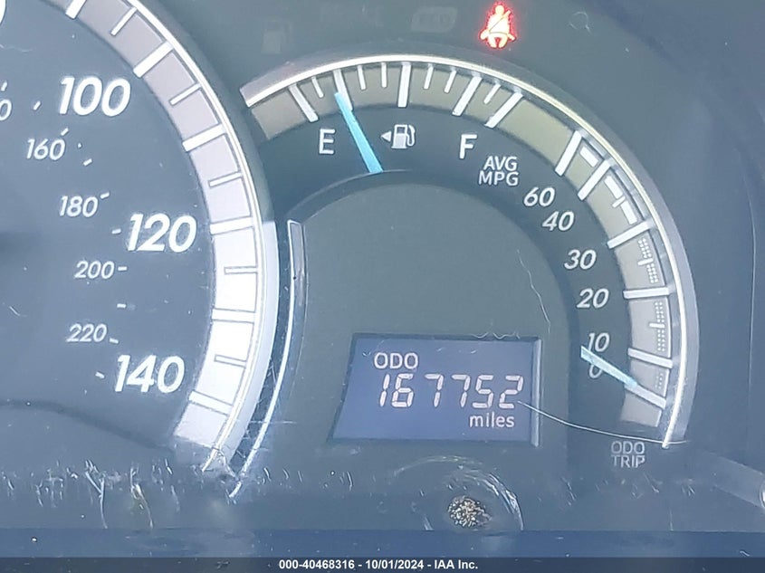 4T1BF1FK2EU826527 2014 Toyota Camry Se Sport