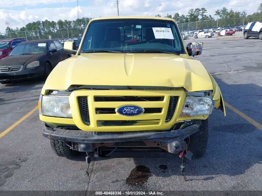 1FTKR1EE9APA65270 2010 Ford Ranger Sport