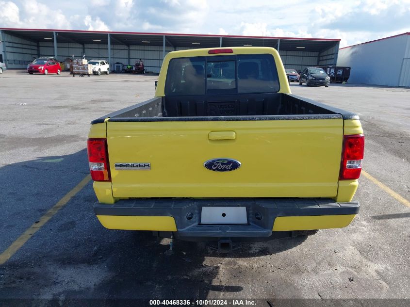 1FTKR1EE9APA65270 2010 Ford Ranger Sport