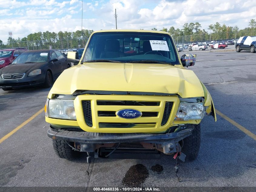 1FTKR1EE9APA65270 2010 Ford Ranger Sport