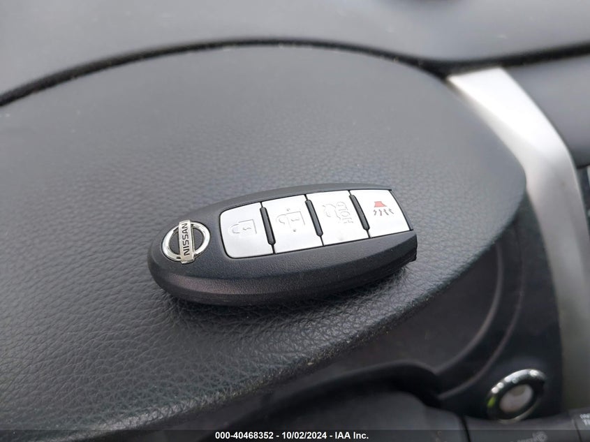 1N4AL3AP9DC292380 2013 Nissan Altima 2.5 S