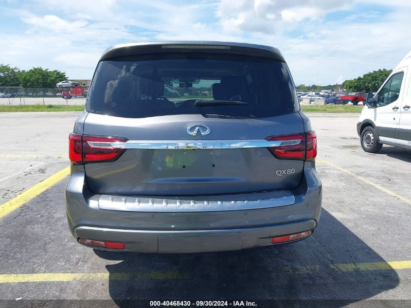 JN8AZ2NFXJ9665251 2018 Infiniti Qx80