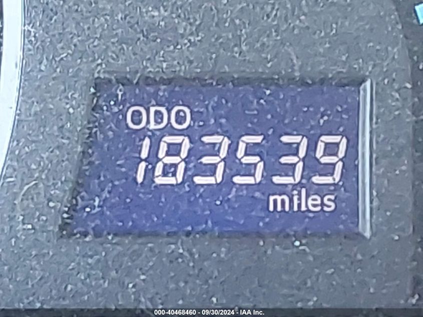 4T1BF1FK5CU509435 2012 Toyota Camry Se