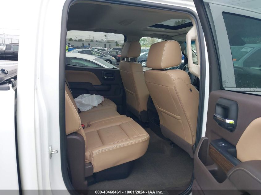 1GT12UEY1HF210619 2017 GMC Sierra 2500Hd Denali