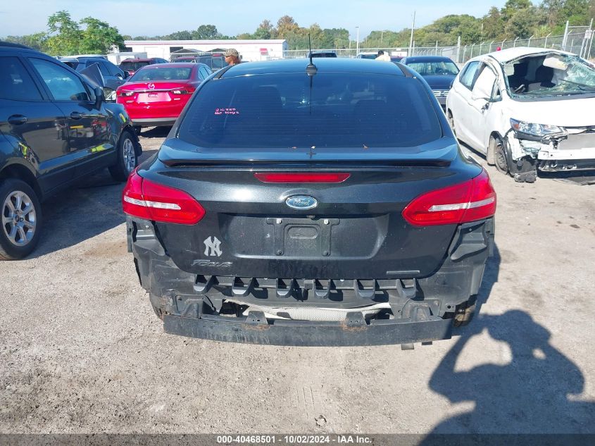 1FADP3F22FL216355 2015 FORD FOCUS - Image 15