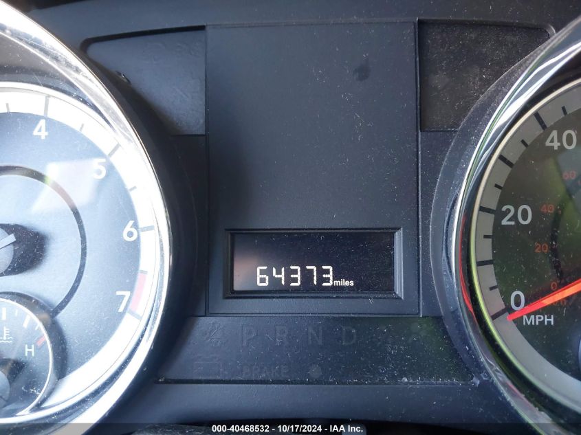 2019 Dodge Grand Caravan Se VIN: 2C7WDGBG9KR801958 Lot: 40468532