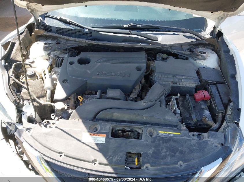 1N4AL3AP0JC264575 2018 Nissan Altima 2.5 S