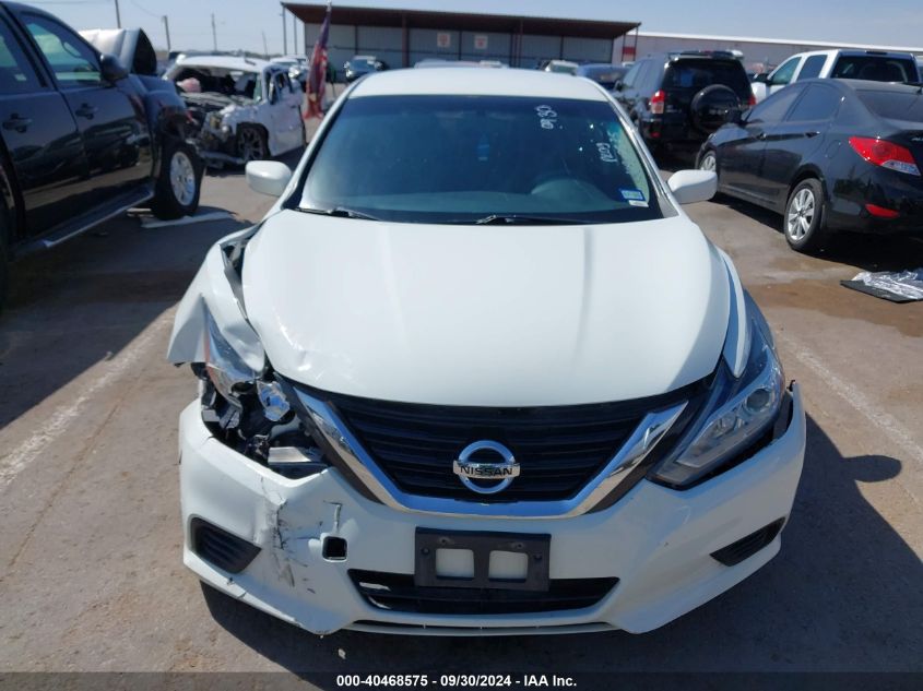 1N4AL3AP0JC264575 2018 Nissan Altima 2.5 S