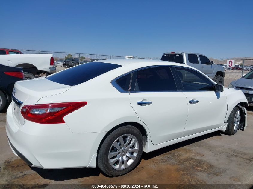 1N4AL3AP0JC264575 2018 Nissan Altima 2.5 S