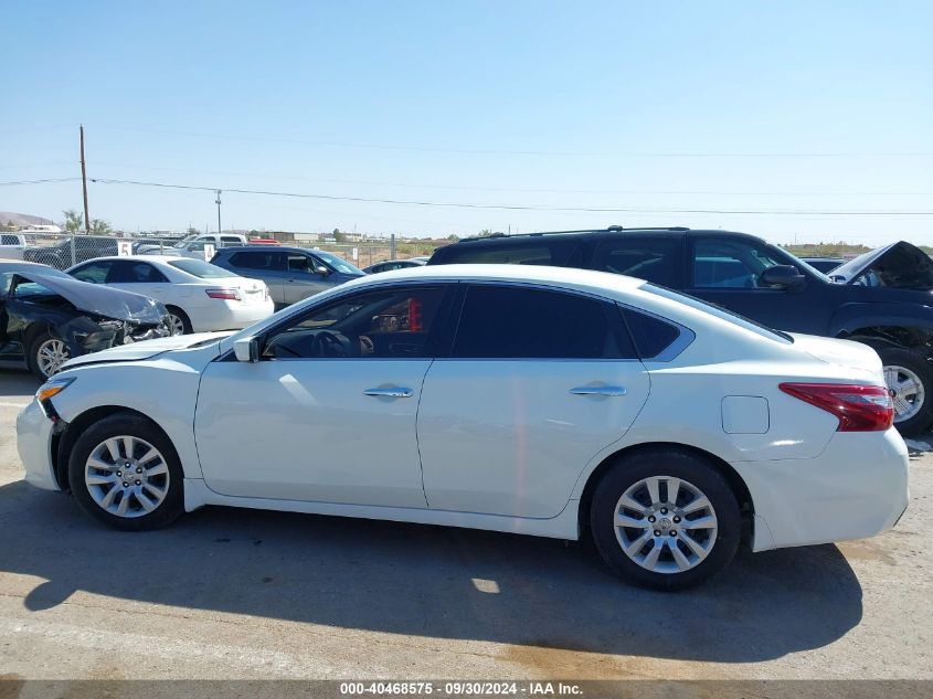 1N4AL3AP0JC264575 2018 Nissan Altima 2.5 S