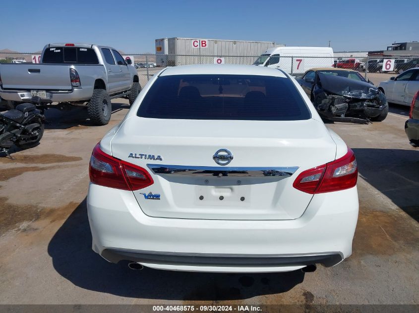 1N4AL3AP0JC264575 2018 Nissan Altima 2.5 S