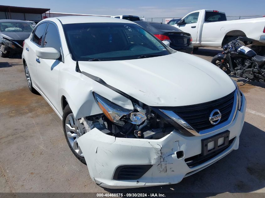 1N4AL3AP0JC264575 2018 Nissan Altima 2.5 S