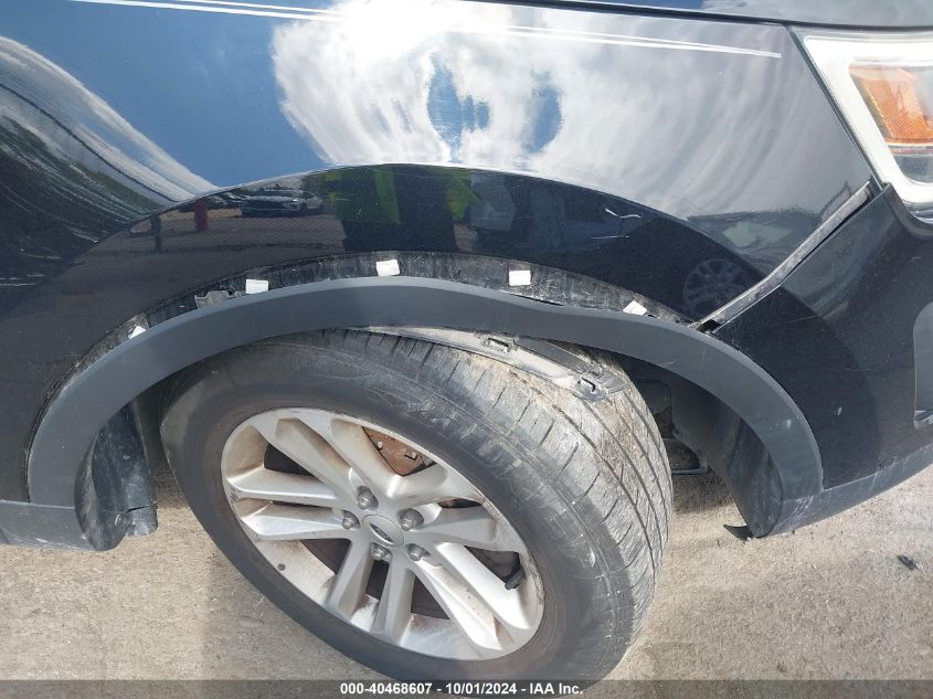 1FM5K7D83GGA55869 2016 FORD EXPLORER - Image 19