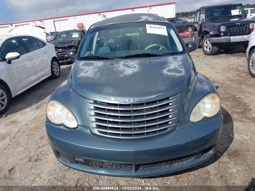 2006 Chrysler Pt Cruiser VIN: 3A4FY48B86T238460 Lot: 40468624