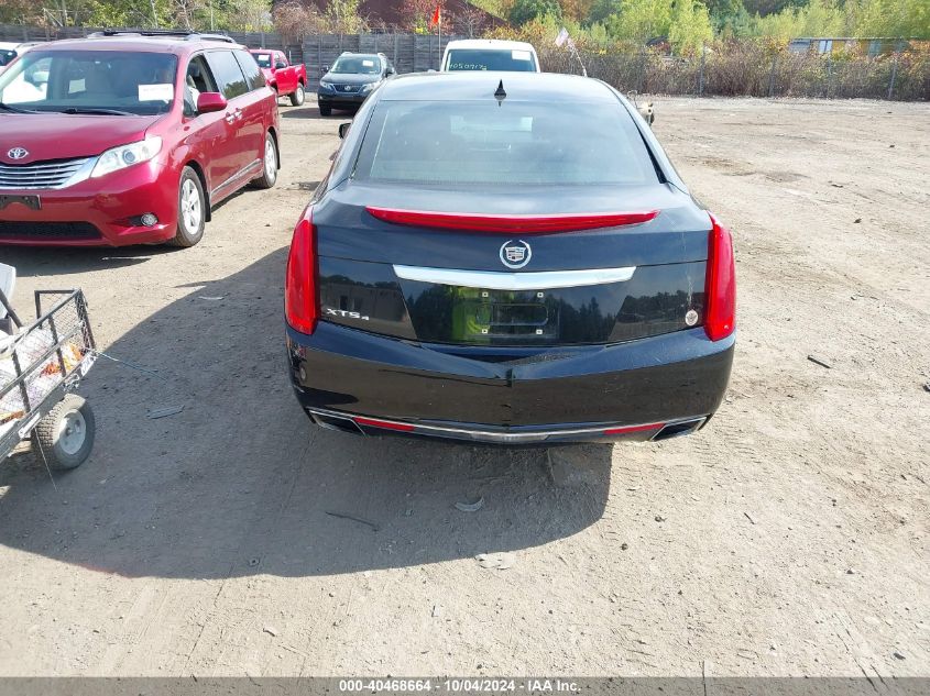 2G61T5S32D9111762 2013 Cadillac Xts Premium