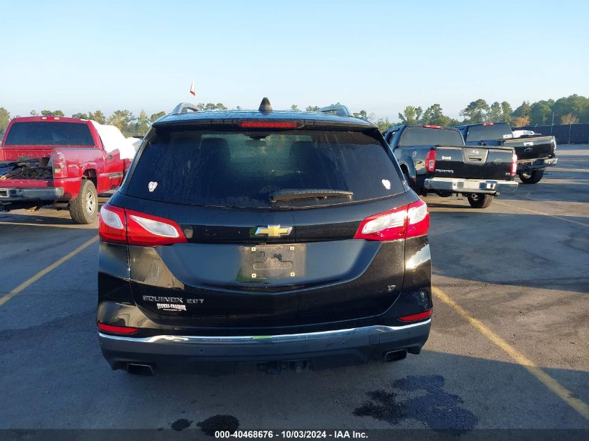 2GNAXKEX4J6286324 2018 CHEVROLET EQUINOX - Image 17